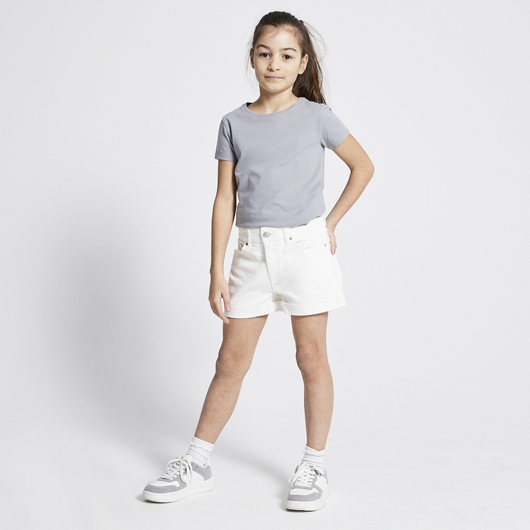 DENIM SHORTS  "Sunny star"